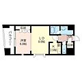 EstyMaison銀座5階24.7万円