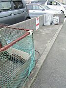 敷地内/建物