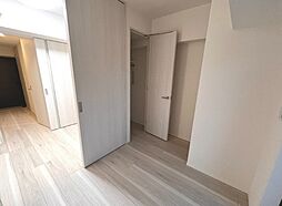 クレイシアIDZ上野 6階2Kのリビング/ダイニング