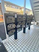 共用設備