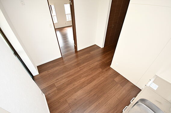 ハーモニーヒルズ下島_内装_4