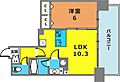 アプリーレ神戸元町12階13.7万円