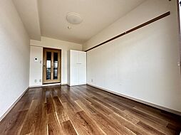 大塚堰場ハイツ1 127 1階1Kのリビング/ダイニング