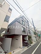 外観・土地