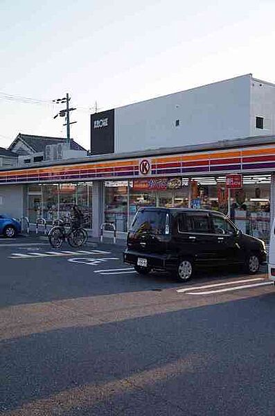 画像10:サークルK堺百舌鳥赤畑町店 631m