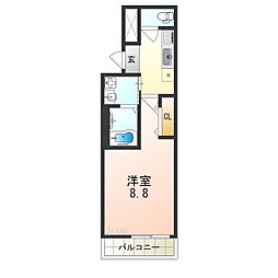 JR阪和線 堺市駅 徒歩8分