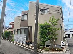 エスメラルダ常盤台