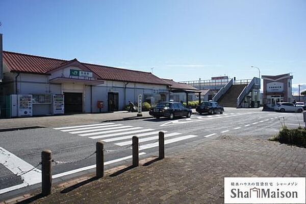 apartment 栃木県矢板市木幡1340-30
木幡の賃貸情報を見る
物件地図
