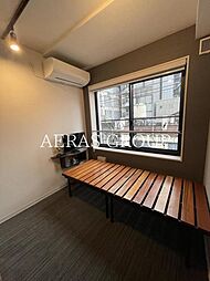 ＨＪ ＰＬＡＣＥ神楽坂 4階ワンルームのリビング/ダイニング