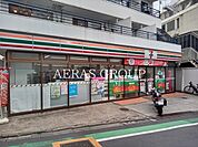 セブン-イレブン 渋谷富ヶ谷2丁目店 203m