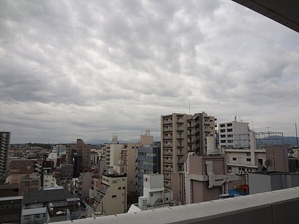 東京都八王子市横山町(賃貸マンション1LDK・10階・43.00㎡)の写真 その25