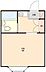 間取り：間取図