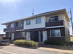 Ｇｒｅｅｎ−ｓｈｏｗｅｒ　田園　Ｂ棟