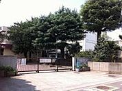 相模原市立田名小学校 812m