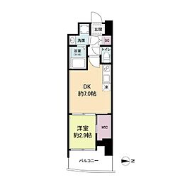 Osaka Metro御堂筋線 大国町駅 徒歩1分
