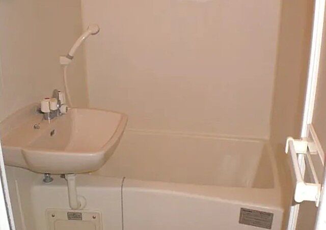 浴室
