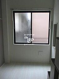 東急池上線 蓮沼駅 徒歩10分の賃貸アパート 1階ワンルームのリビング/ダイニング