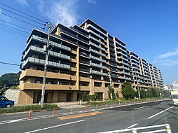 リーフィアレジデンス橋本