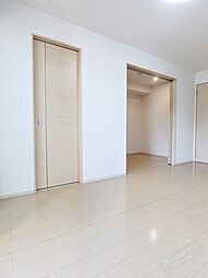 サウスレジデンスミヤビ 1SKの写真