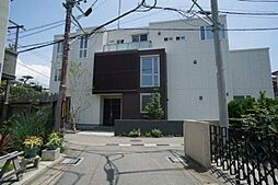 Ｋ−Ｓｔｙｌｅ鎌倉シャーメゾン