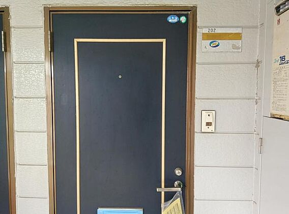 コーポたかとも_内装_3