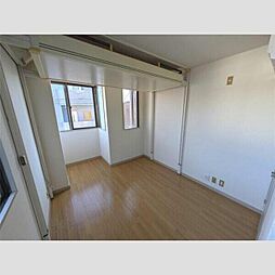 レストフル 2階ワンルームのリビング/ダイニング