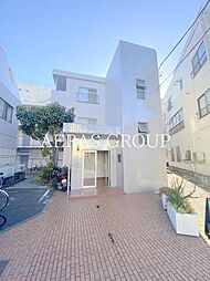 駒場東大前駅 7.5万円