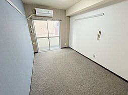 JR南武線 矢野口駅 徒歩6分の賃貸マンション 2階1Kのリビング/ダイニング