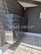 共用設備