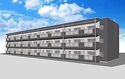 須頃3丁目マンション