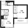 ロイヤルパレス3階8.0万円