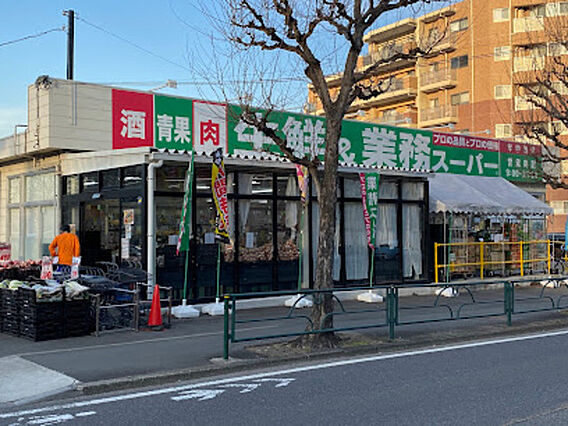 コーポ北形_周辺_0