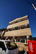 外観・土地