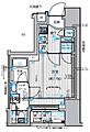 MAINSTAGE新御徒町4階11.6万円