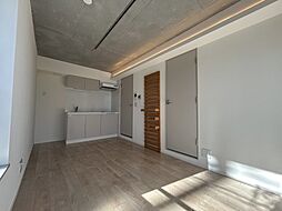 西武豊島線 豊島園駅 徒歩3分の賃貸マンション 3階ワンルームのリビング/ダイニング