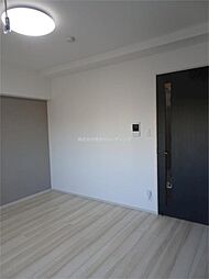 ヴァレッシア早稲田駅前シティ 5階1Kのリビング/ダイニング