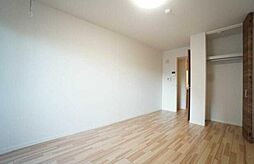 ディアマンテス五井 1階1Kのリビング/ダイニング