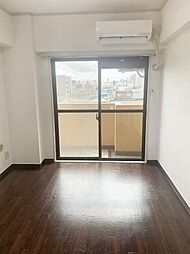 ライオンズマンション東墨田 5階1Kのリビング/ダイニング