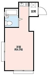 光和ハイム 1階