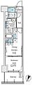 ロイヤルパークス赤羽サウス2階14.0万円