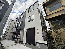 アンセス堀切菖蒲園