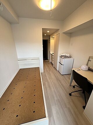 キャンパスヴィレッジ登戸_内装_1