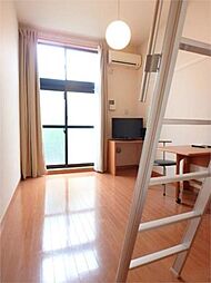 レオパレスFineView 1Kの写真