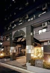 ガラ・ステージ日本橋