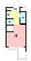 ジョイフル等々力2階6.2万円