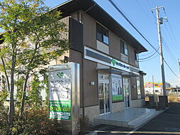 エルサンラーク　Ａ号室