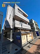 外観・土地