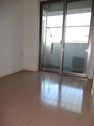 デュオ・スカーラ品川大井 9階1DKのリビング/ダイニング