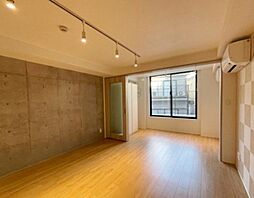 GRAN PASEO駒場東大前 1階1LDKのリビング/ダイニング