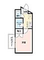 LCレジデンス川崎多摩1階5.3万円